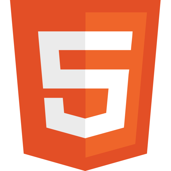 HTML Logo