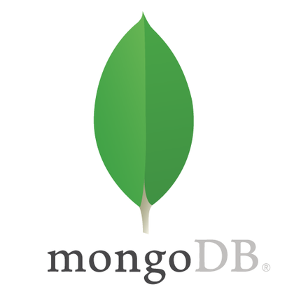 MongoDB Logo